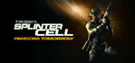 Tom Clancy's Splinter Cell Pandora Tomorrow Steam Account