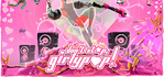Don't Stop, Girlypop! Steam Account