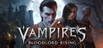 Vampires Bloodlord Rising Steam Account