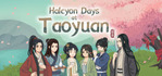 Halcyon Days at Taoyuan Steam Account