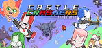 Castle Crashers Remastered Xbox Series Account