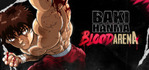 Baki Hanma Blood Arena Steam Account