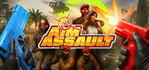 Aim Assault Steam Account