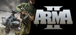 Arma 2 Steam Account