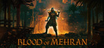Blood of Mehran Steam Account