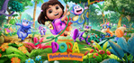 Dora Rainforest Rescue Steam Account