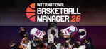 International Basketball Manager 26 Steam Account