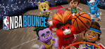 NBA Bounce Steam Account