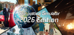 Geo-Political Simulator 2026 Edition Steam Account
