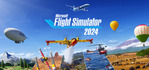Microsoft Flight Simulator 2024 PS5 Account