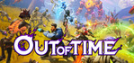 Out of Time Steam Account