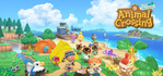 Animal Crossing New Horizons Nintendo Switch 2 Account