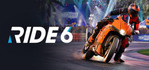 RIDE 6 Steam Account