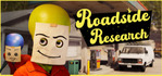 Roadside Research Steam Account