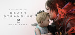 Death Stranding 2 On The Beach Steam Account