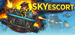 Sky Escort Steam Account