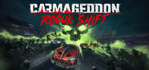 Carmageddon Rogue Shift Steam Account