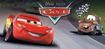 Disney Pixar Cars Steam Account