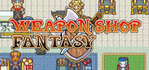 Weapon Shop Fantasy Steam Account
