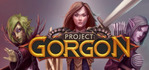 Project Gorgon Steam Account