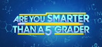 Are You Smarter Than a 5th Grader? Xbox Series Account