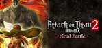 Attack on Titan 2 Final Battle Xbox Series Account