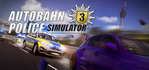 Autobahn Police Simulator 3 Xbox One Account