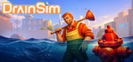 DrainSim Steam Account