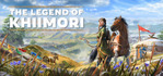 The Legend of Khiimori Steam Account