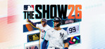 MLB The Show 26 PS5 Account