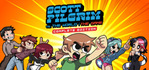 Scott Pilgrim vs. The World The Game PS4 Account
