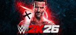 WWE 2K26 Steam Account