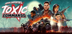 John Carpenter's Toxic Commando Epic Account