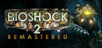 BioShock 2 Remastered Xbox Series Account