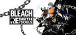 BLEACH Rebirth of Souls PS4 Account