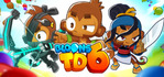 Bloons TD 6 Windows Account