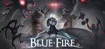 Blue Fire Xbox One Account