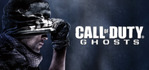 Call of Duty Ghosts PS4 Account