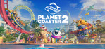 Planet Coaster 2 Windows Account