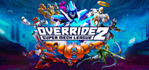 Override 2 Super Mech League Xbox Series Account
