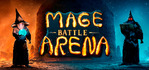 Mage Battle Arena Nintendo Switch
