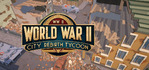 World War 2 City Rebirth Tycoon