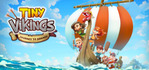 Tiny Vikings