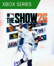 MLB The Show 26 Xbox Series