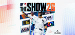 MLB The Show 26 Nintendo Switch