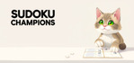 SUDOKU CHAMPIONS Xbox Series