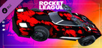 Rocket League Season 21 Veteran Pack