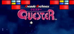 Arcade Archives QUESTER