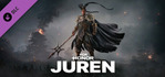 FOR HONOR Juren Hero