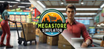 Megastore Simulator